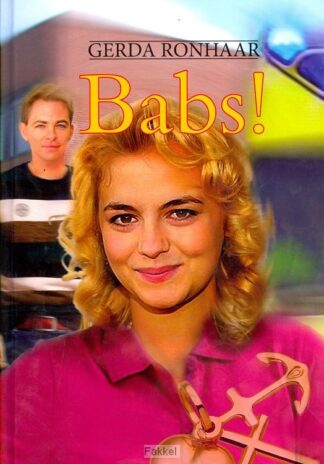 product afbeelding voor: Babs!