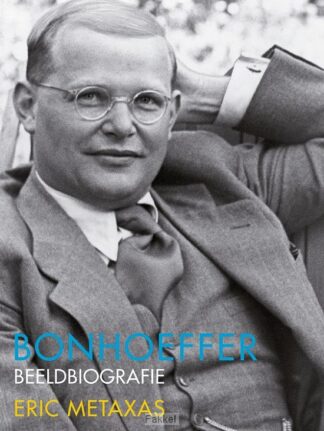 product afbeelding voor: Bonhoeffer