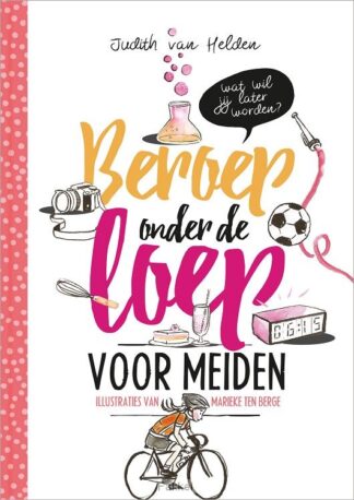 product afbeelding voor: Beroep onder de loep