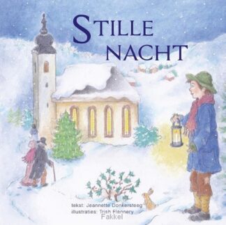 product afbeelding voor: Stille nacht