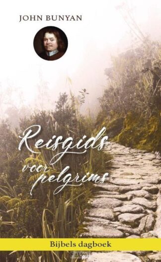 product afbeelding voor: Reisgids voor pelgrims