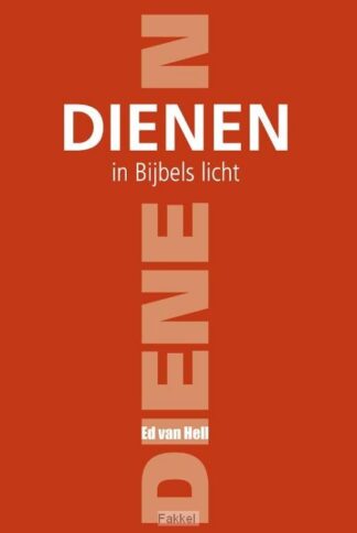 product afbeelding voor: Dienen