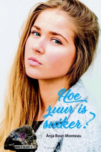 product afbeelding voor: Hoe zuur is suiker?