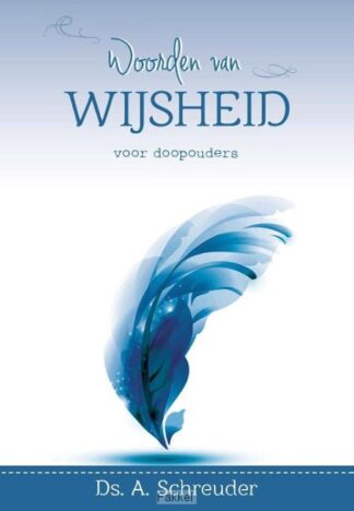 product afbeelding voor: Woorden van wijsheid