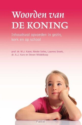 product afbeelding voor: Woorden van de Koning