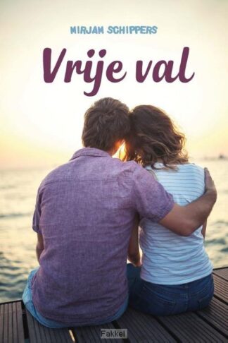 product afbeelding voor: Vrije val