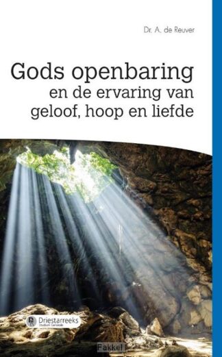 product afbeelding voor: Gods openbaring