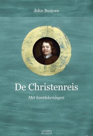 product afbeelding voor: Christenreis