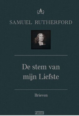 product afbeelding voor: Stem van mijn Liefste