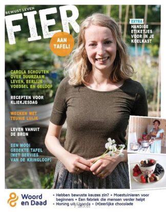 product afbeelding voor: Fier 2