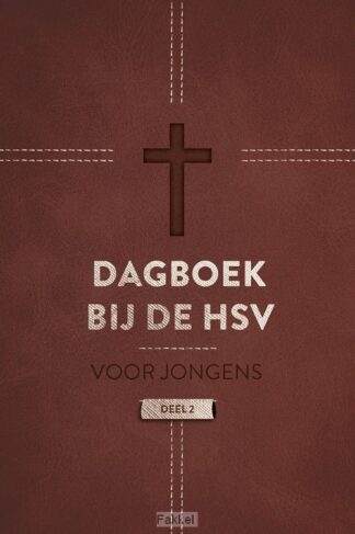 product afbeelding voor: Dagboek bij de hsv voor jongens 2