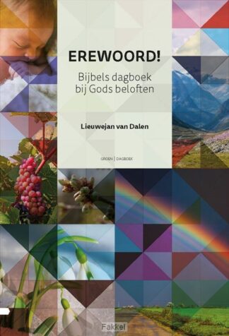 product afbeelding voor: Erewoord!