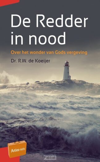 product afbeelding voor: Redder in nood