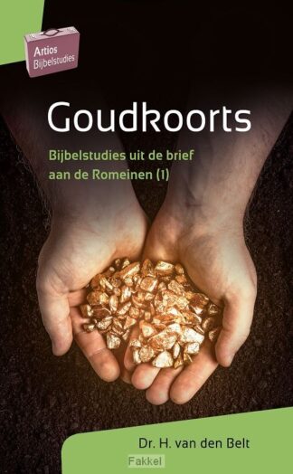 product afbeelding voor: Goudkoorts