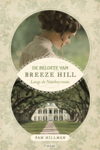 product afbeelding voor: Belofte van Breeze Hill