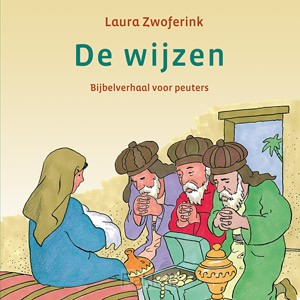 product afbeelding voor: Wijzen