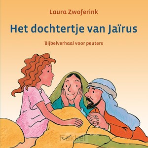 product afbeelding voor: Dochtertje van Jairus