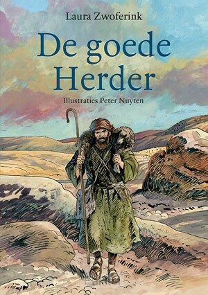 product afbeelding voor: Goede Herder