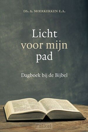 product afbeelding voor: Licht voor mijn pad
