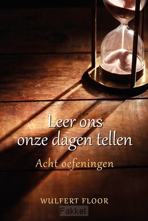 product afbeelding voor: Leer ons onze dagen tellen