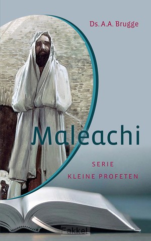 product afbeelding voor: Maleachi