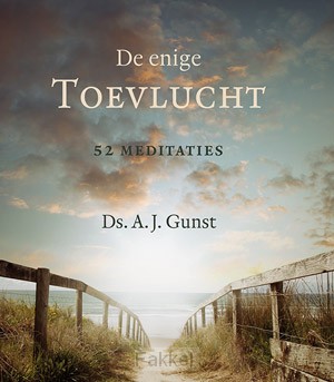 product afbeelding voor: Enige toevlucht