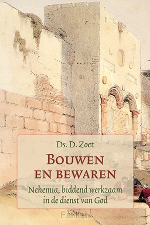 product afbeelding voor: Bouwen en bewaren