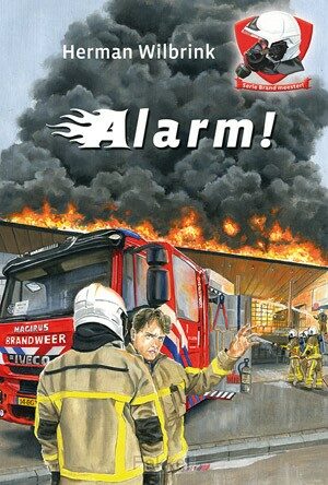product afbeelding voor: Alarm!