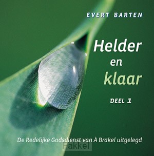 product afbeelding voor: Helder en klaar 1