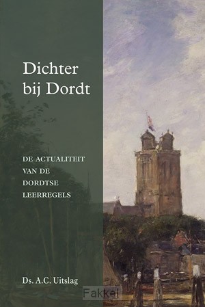product afbeelding voor: Dichter bij dordt