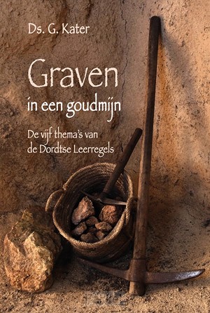 product afbeelding voor: Graven in een goudmijn