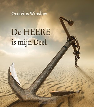 product afbeelding voor: Heere is mijn Deel