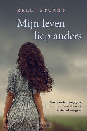 product afbeelding voor: Mijn leven liep anders