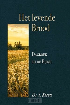 product afbeelding voor: Levende brood