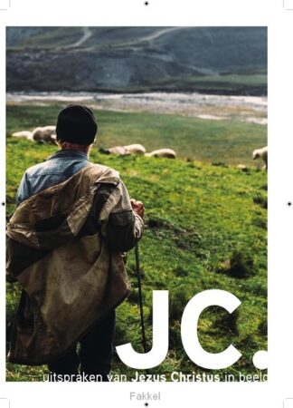 product afbeelding voor: JC.