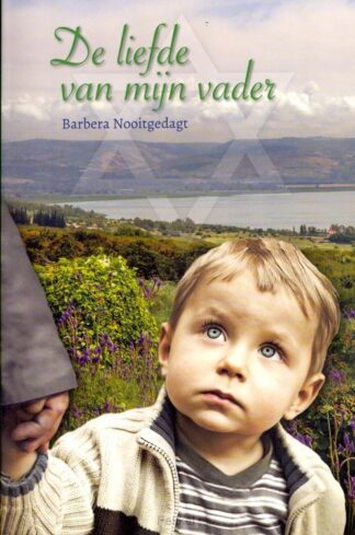 product afbeelding voor: Liefde van mijn vader