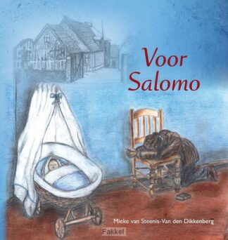 product afbeelding voor: Voor Salomo