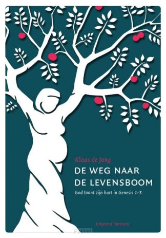 product afbeelding voor: Weg naar de levensboom