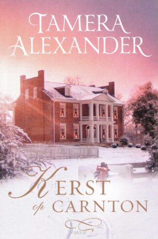 product afbeelding voor: Kerst op Carnton