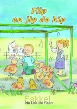 product afbeelding voor: Flip en Jip de kip