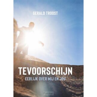 product afbeelding voor: Tevoorschijn