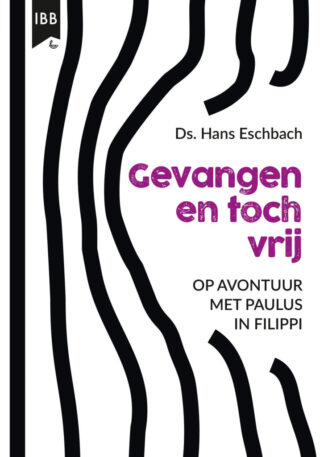 Gevangen en toch vrij