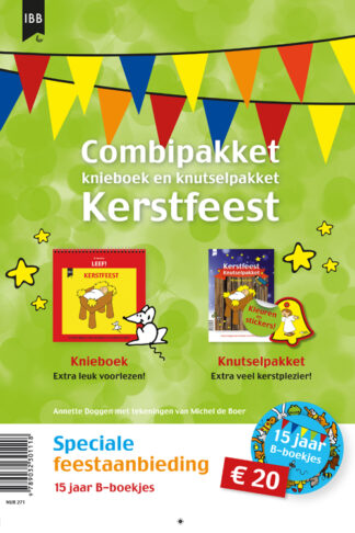 Combipakket kerstfeest