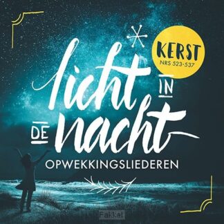 product afbeelding voor: Opwekkingsliederen Kerst