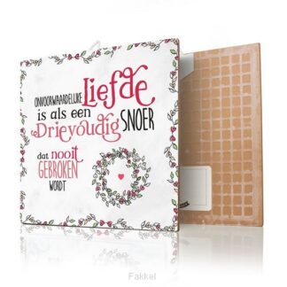 product afbeelding voor: Onvoorwaardelijke liefde