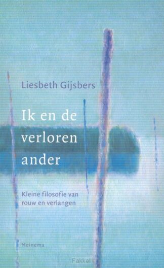 product afbeelding voor: Ik en de verloren ander