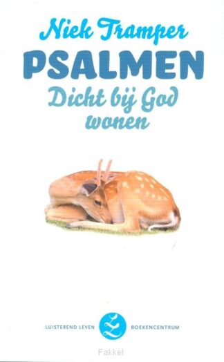 product afbeelding voor: Psalmen