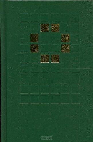 product afbeelding voor: Dienstboek voor de pkn