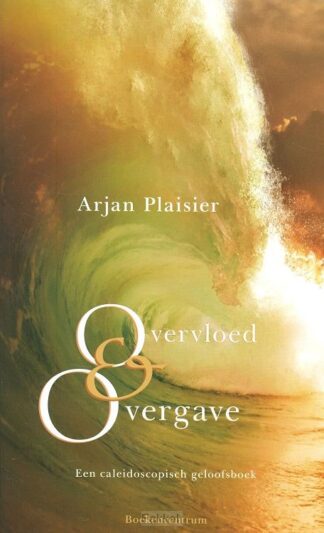 product afbeelding voor: Overvloed en overgave