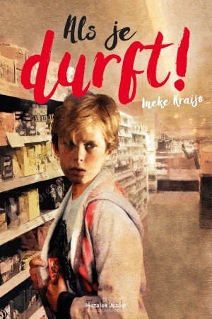 product afbeelding voor: Als je durft!